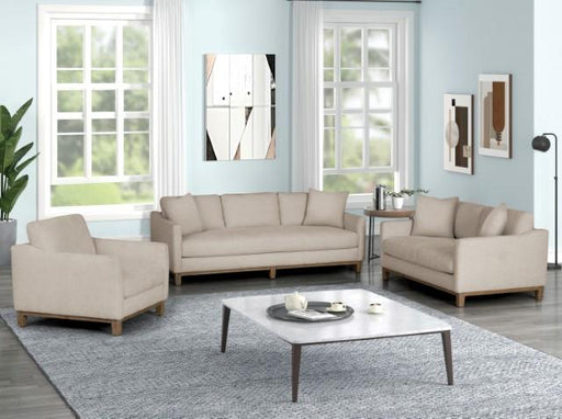 HALDEN Loveseat Loveseat FOA East