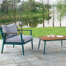 MARSHA 3 Pc. Outdoor Set Outfoor Set FOA East