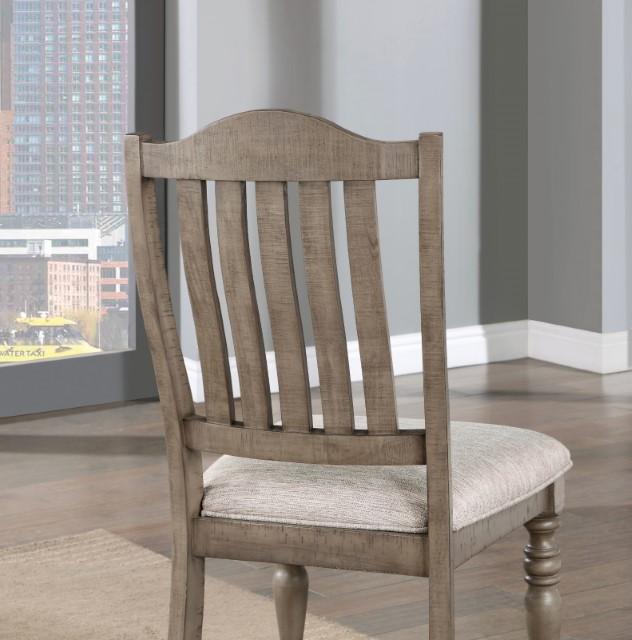 NEWCASTLE Side Chair (2/CTN) Dining Chair FOA East