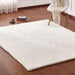 Caparica Off White 5' X 7' Area Rug Rug FOA East