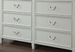 LYCORIDA Dresser Dresser FOA East