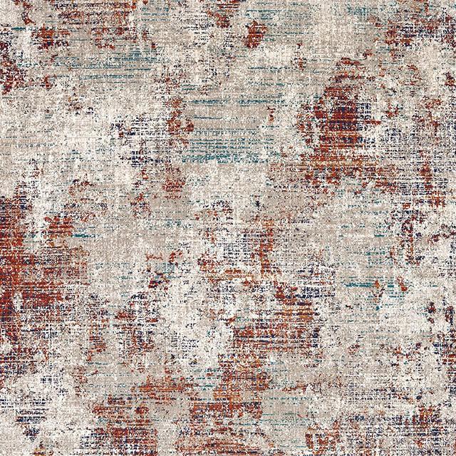 MONTIJO 8' X 11' Area Rug Rug FOA East