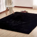 Caparica Black 5' X 7' Area Rug Rug FOA East