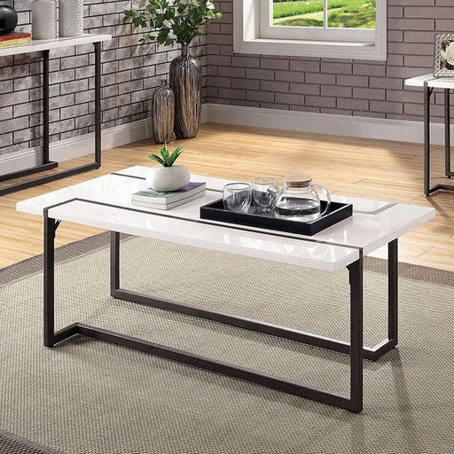 IZAR Coffee Table Coffee Table FOA East