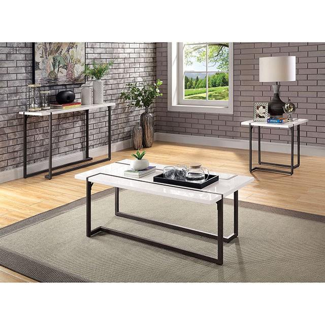 IZAR Sofa Table Sofa FOA East