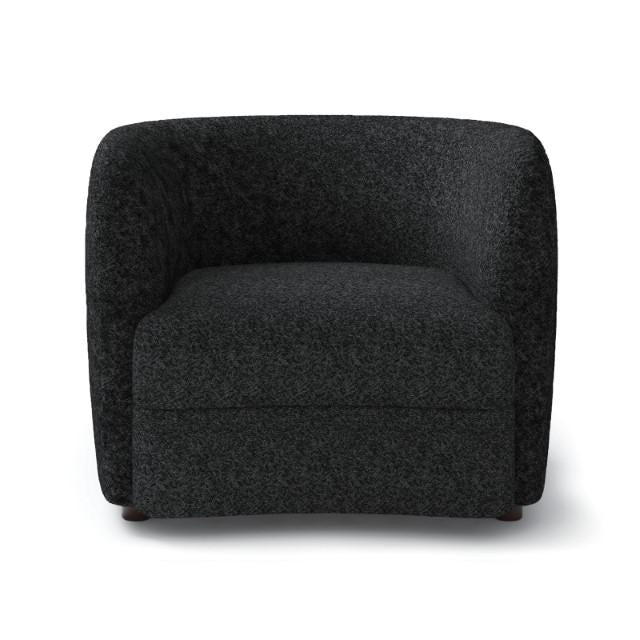 VERSOIX Chair, Black Chair FOA East