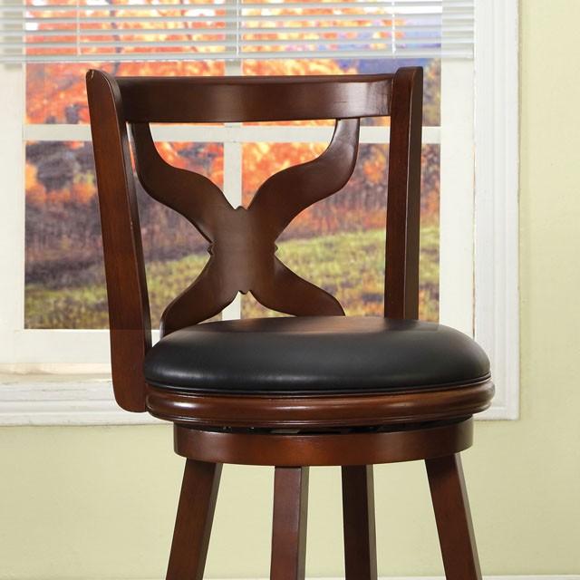 BALTIC 29" Swivel Bar Stool Barstool FOA East