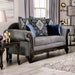 GUSTAVO Loveseat Loveseat FOA East