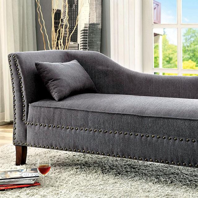 STILLWATER Chaise Chaise FOA East