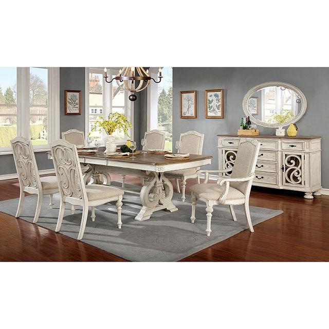 ARCADIA Dining Table Dining Table FOA East