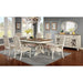 ARCADIA Dining Table Dining Table FOA East