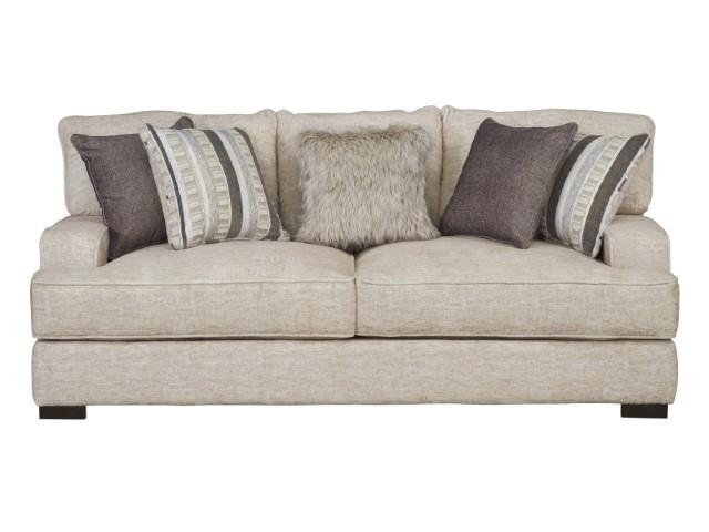 ARDENFOLD Sofa, Beige Sofa FOA East