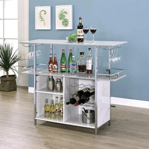 RIANNA Bar Table Bar Table FOA East