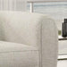 VERDAL Chair, Off-White Chair FOA East