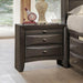 Zosimo Nightstand Nightstand FOA East