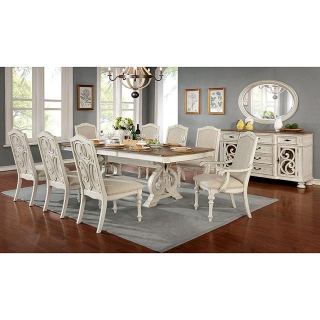 ARCADIA Dining Table Dining Table FOA East