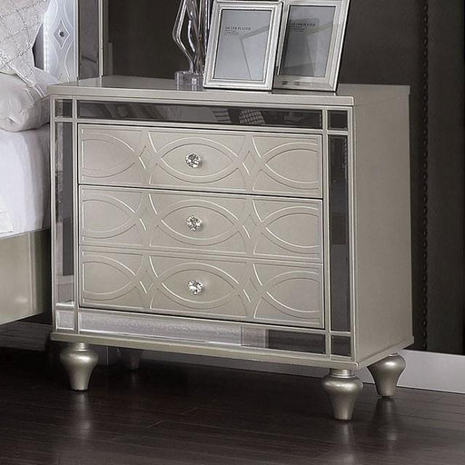 MANAR Night Stand Nightstand FOA East