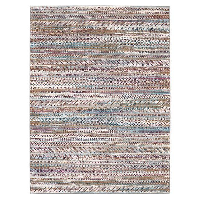 MONTIJO 8' X 11' Area Rug Rug FOA East