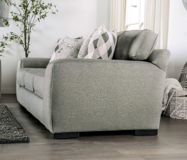 NEWRY Loveseat Loveseat FOA East