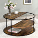 ORRIN Coffee Table Coffee Table FOA East