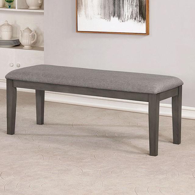 VIANA Bench Bench FOA East