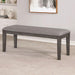 VIANA Bench Bench FOA East