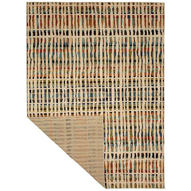 WILHELM 5'3x7'6" Area Rug Rug FOA East