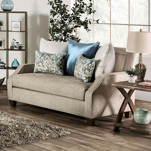 CATARINA Loveseat Loveseat FOA East