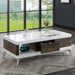 CORINNE Coffee Table Coffee Table FOA East