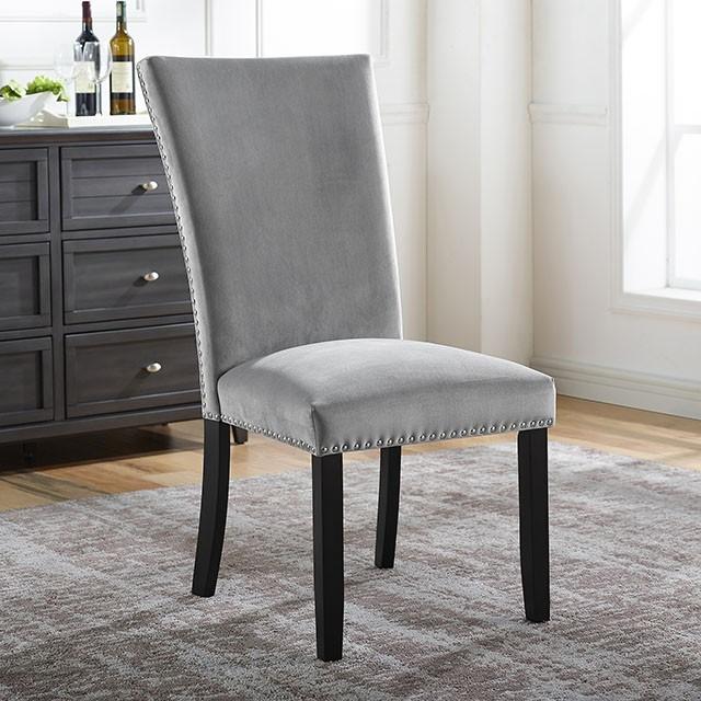 KIAN Side Chair (2/CTN) Dining Chair FOA East