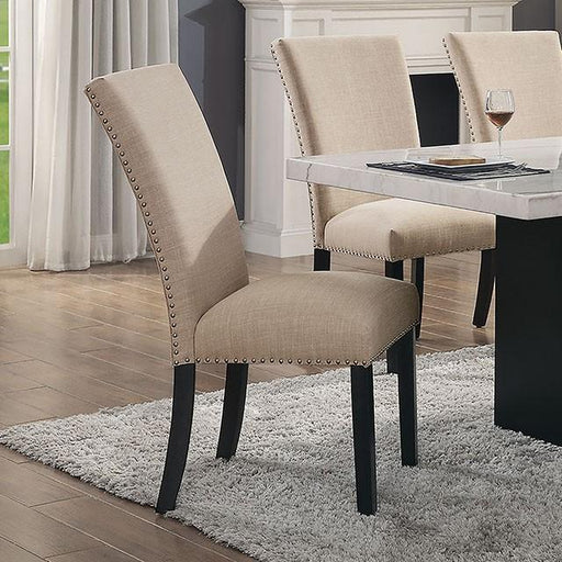 KIAN Side Chair(2/CTN) Dining Chair FOA East