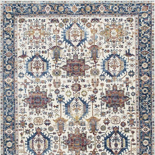 PAYAS 5' X 7' Area Rug Rug FOA East