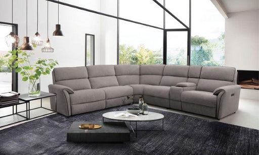 OSANNA Power Sectional Sectional FOA East