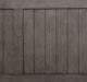 TIBALT Twin DayBed w/ Trundle, Dark Gray Daybed FOA East