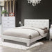 VELEN E.King Bed Bed FOA East