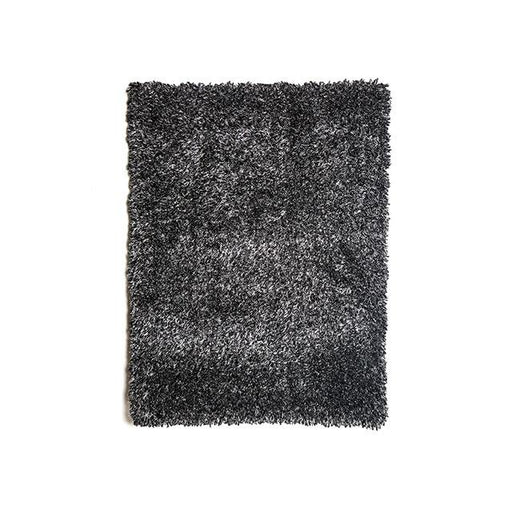 Annmarie Black 5' X 8' Area Rug Rug FOA East