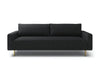 ELVERUM Sofa, Black Sofa FOA East