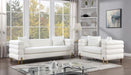 LANDOVERY Loveseat Loveseat FOA East