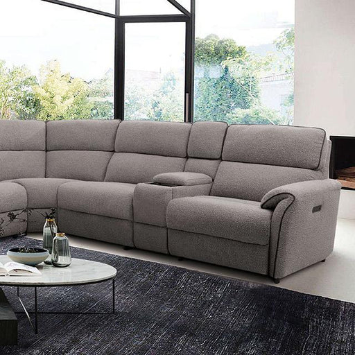 OSANNA Power Sectional Sectional FOA East