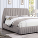 SHERISE Cal.King Bed Bed FOA East