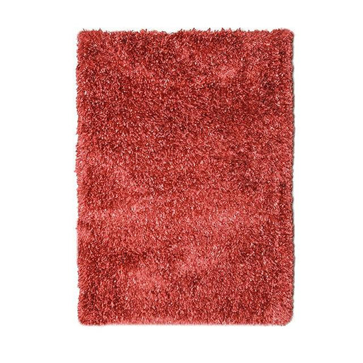 Annmarie Scarlet 5' X 8' Area Rug Rug FOA East