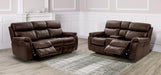 ANTENOR Power Loveseat Loveseat FOA East