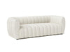 AVERSA Sofa, Off-White Sofa FOA East