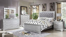 BELLETERRE Cal.King Bed Bed FOA East