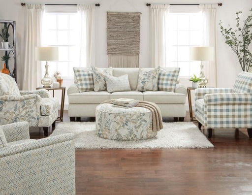 CARDIGAN Loveseat Loveseat FOA East