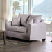 CROYDON Loveseat Loveseat FOA East