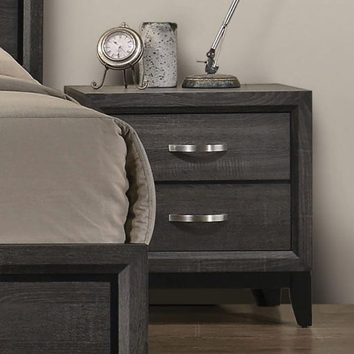 Errico Nightstand Nightstand FOA East