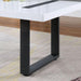 EIMEAR Coffee Table Coffee Table FOA East