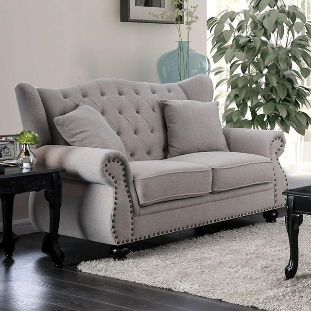 EWLOE Love Seat Loveseat FOA East