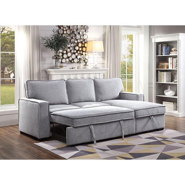 INES Sectional Sectional FOA East